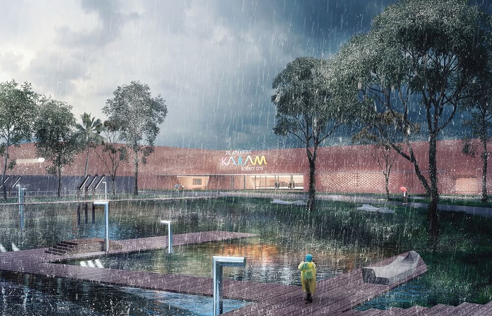 Dr A P J Abdul Kalam Science City, Patna photo