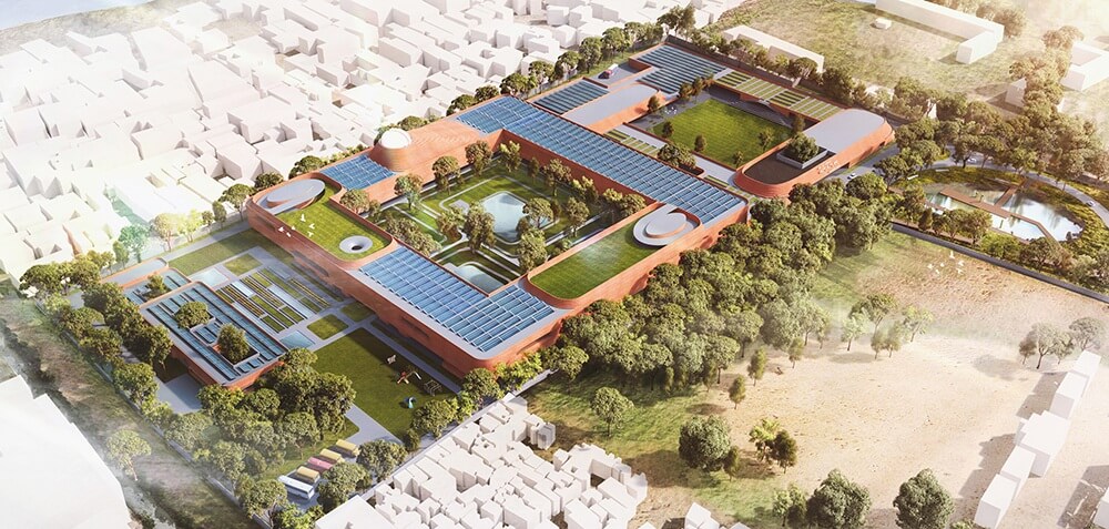 Dr A P J Abdul Kalam Science City, Patna photo