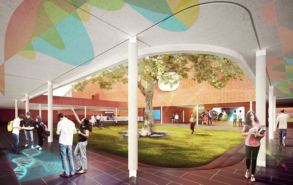 Dr A P J Abdul Kalam Science City, Patna photo