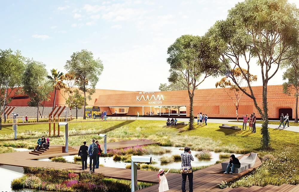 Dr A P J Abdul Kalam Science City, Patna photo