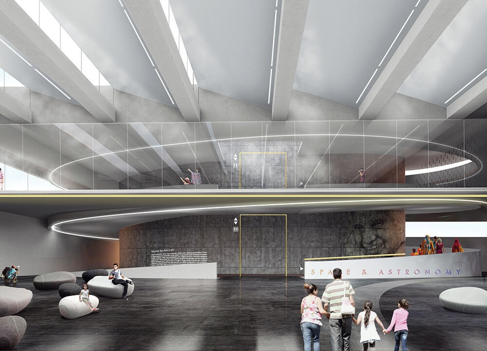 Dr A P J Abdul Kalam Science City, Patna photo