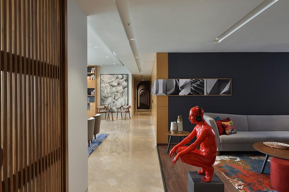 RoyChoudhury Residence, Kolkata photo