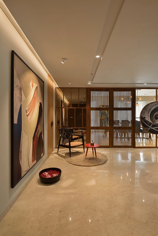 RoyChoudhury Residence, Kolkata photo