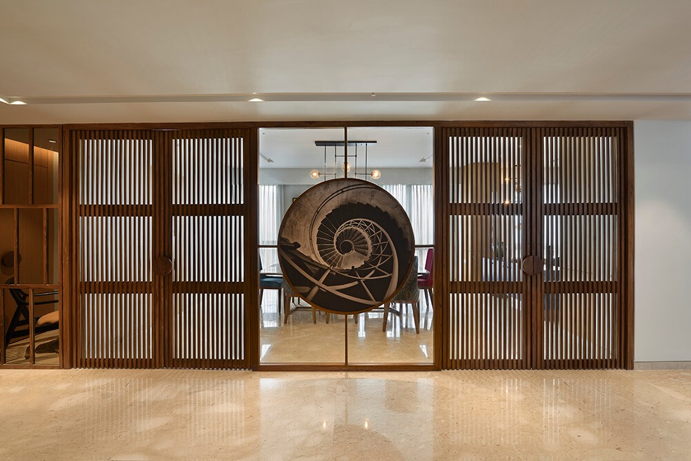 RoyChoudhury Residence, Kolkata photo