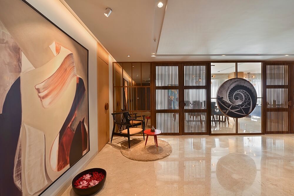 RoyChoudhury Residence, Kolkata photo