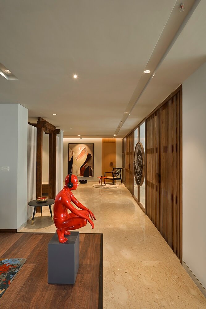 RoyChoudhury Residence, Kolkata photo