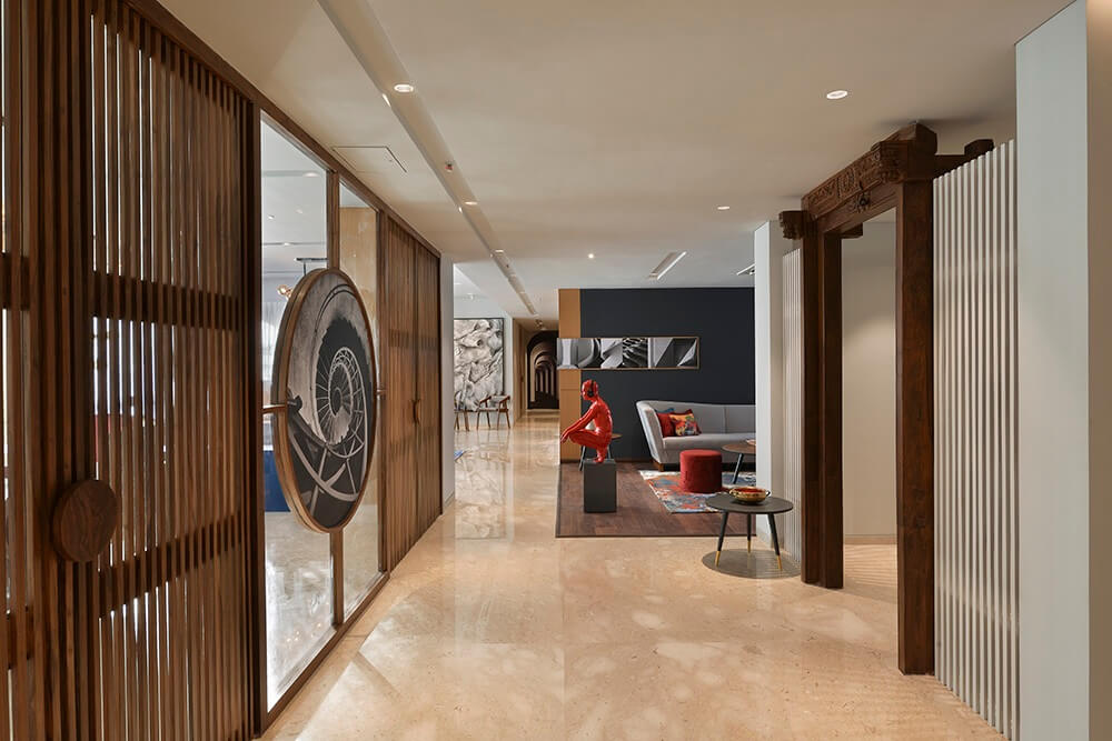 RoyChoudhury Residence, Kolkata photo