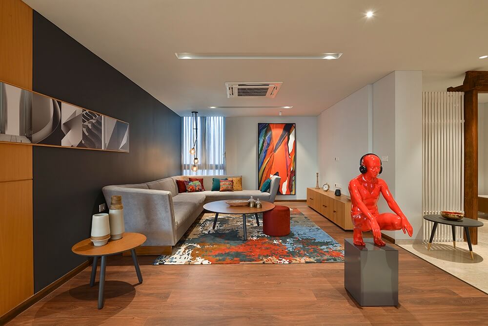 RoyChoudhury Residence, Kolkata photo