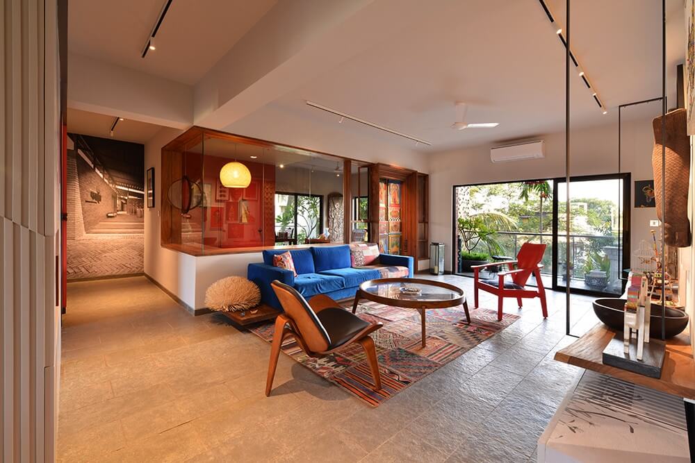 Chaudhuri Residence, Kolkata photo