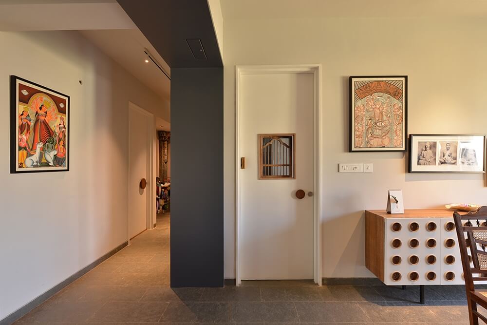 Chaudhuri Residence, Kolkata photo