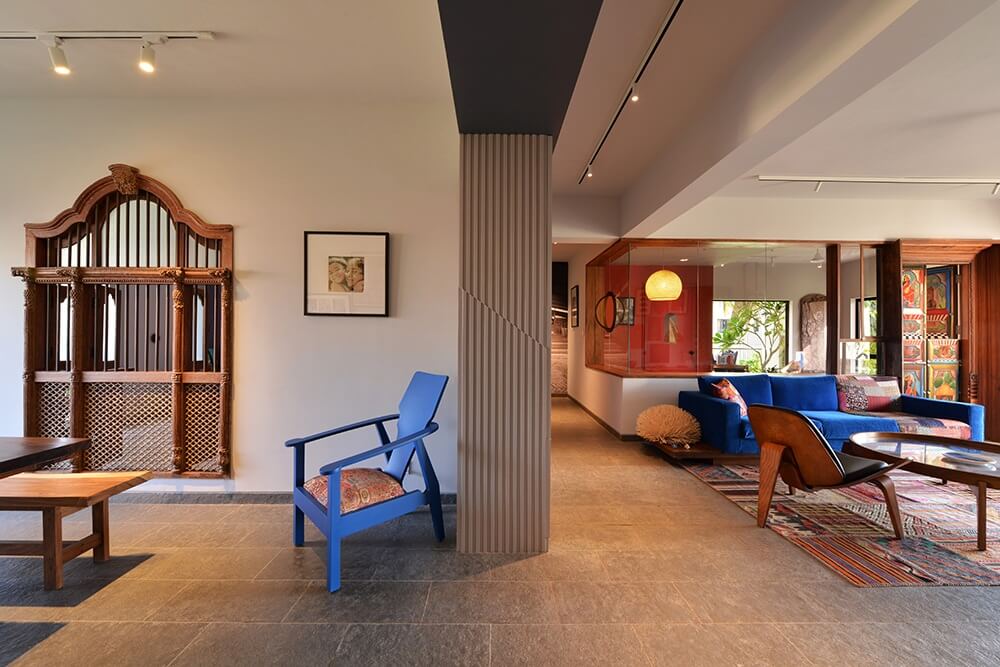 Chaudhuri Residence, Kolkata photo