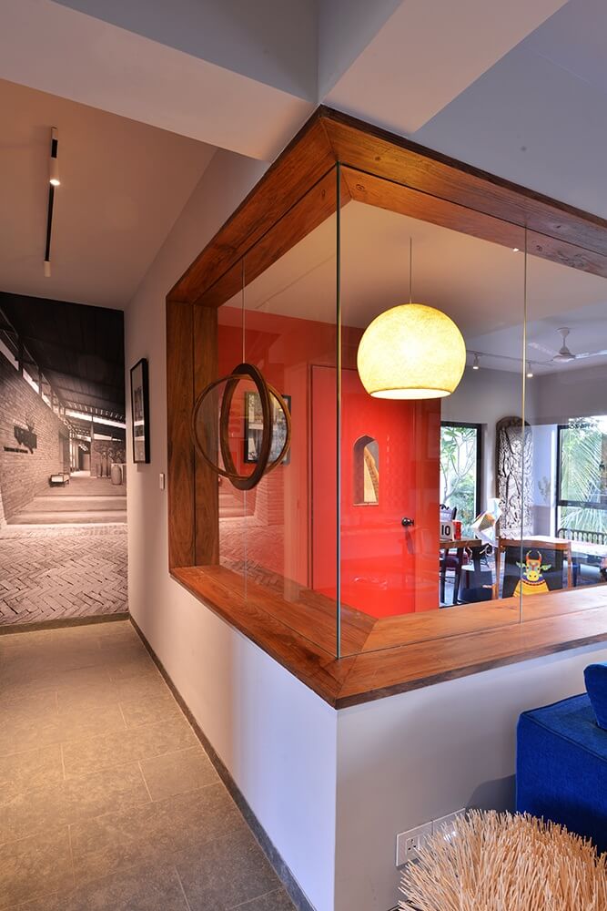 Chaudhuri Residence, Kolkata photo