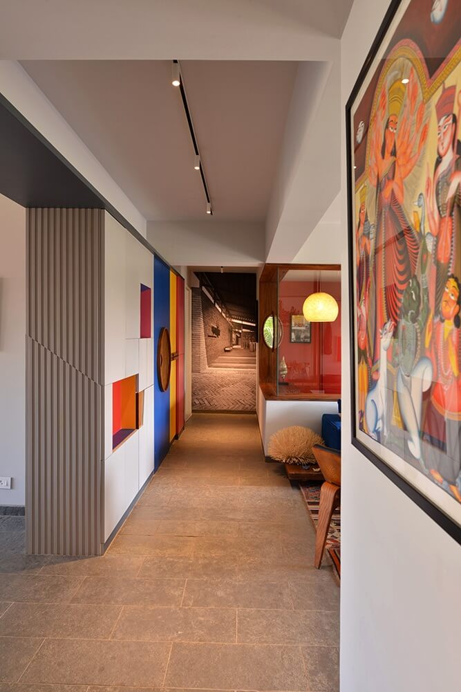 Chaudhuri Residence, Kolkata photo