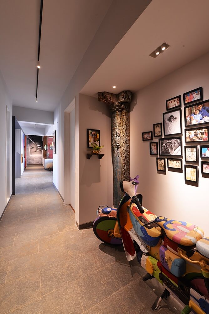 Chaudhuri Residence, Kolkata photo