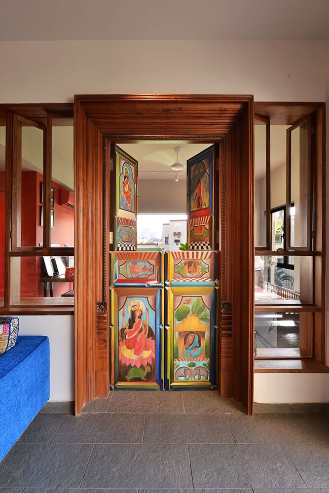 Chaudhuri Residence, Kolkata photo