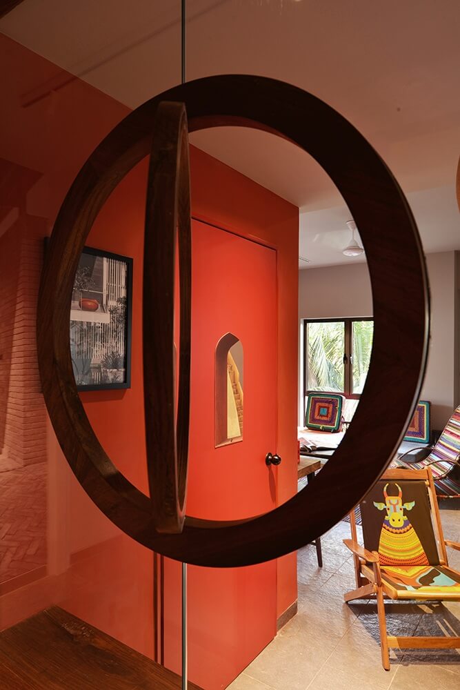 Chaudhuri Residence, Kolkata photo