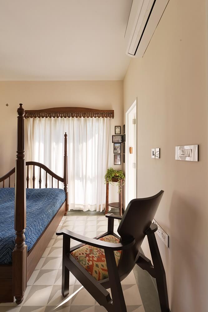 Chaudhuri Residence, Kolkata photo