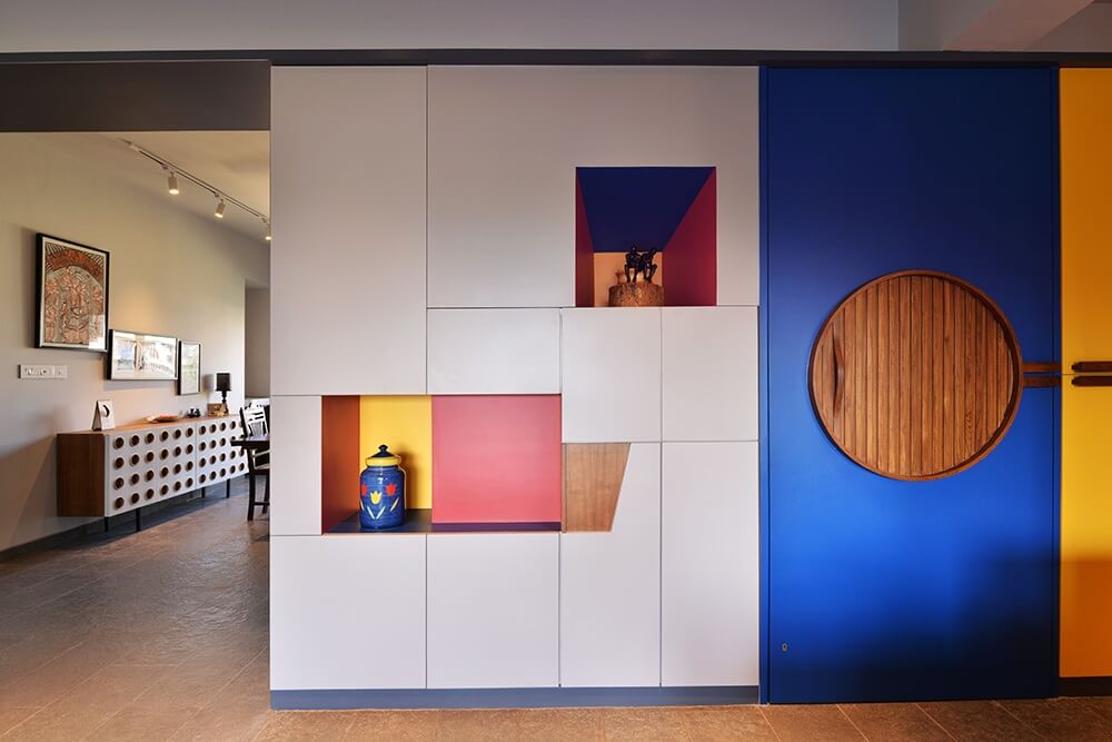 Chaudhuri Residence, Kolkata photo