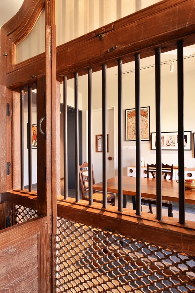 Chaudhuri Residence, Kolkata photo