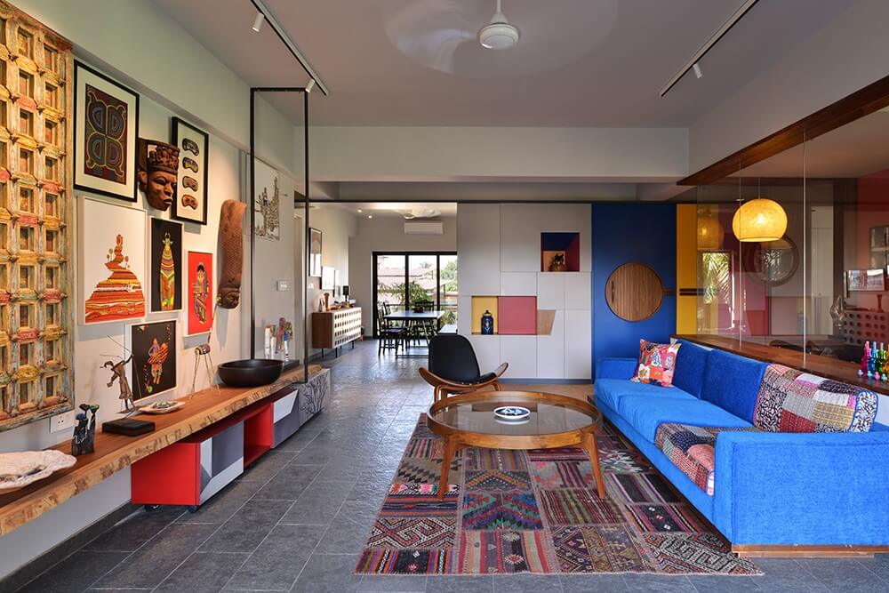 Chaudhuri Residence, Kolkata photo