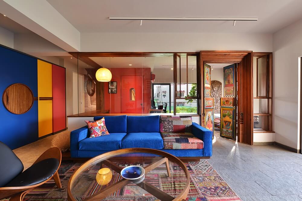 Chaudhuri Residence, Kolkata photo