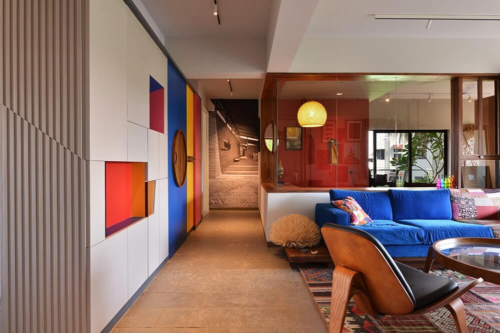 Chaudhuri Residence, Kolkata photo