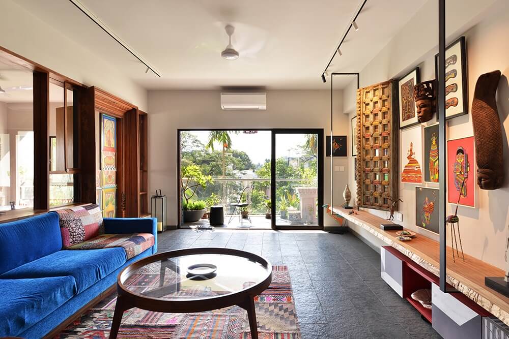 Chaudhuri Residence, Kolkata photo