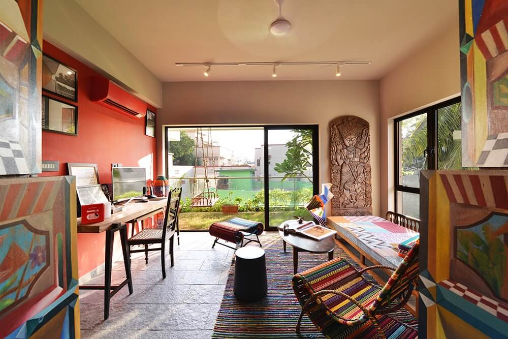 Chaudhuri Residence, Kolkata photo