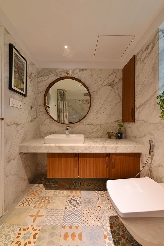 Chaudhuri Residence, Kolkata photo