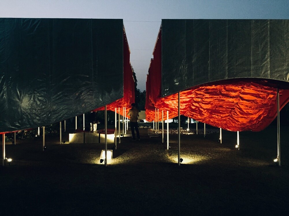 nav l laya - a confluence, Jaipur photo