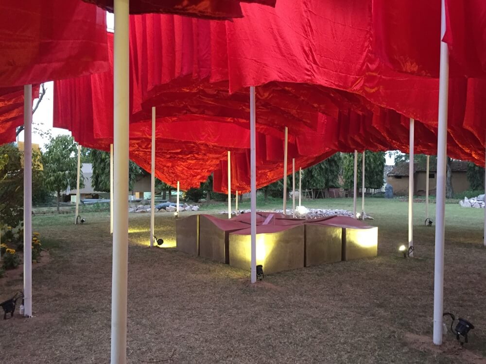 nav l laya - a confluence, Jaipur photo