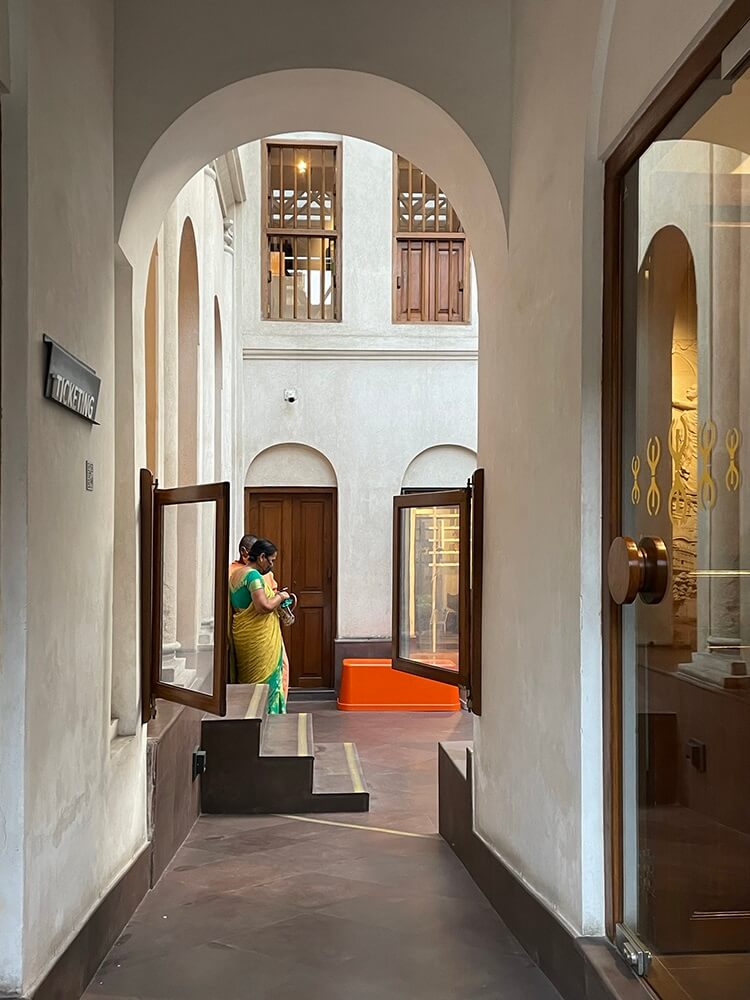 Sister Nivedita Heritage Museum & Knowledge Centre, Kokata photo