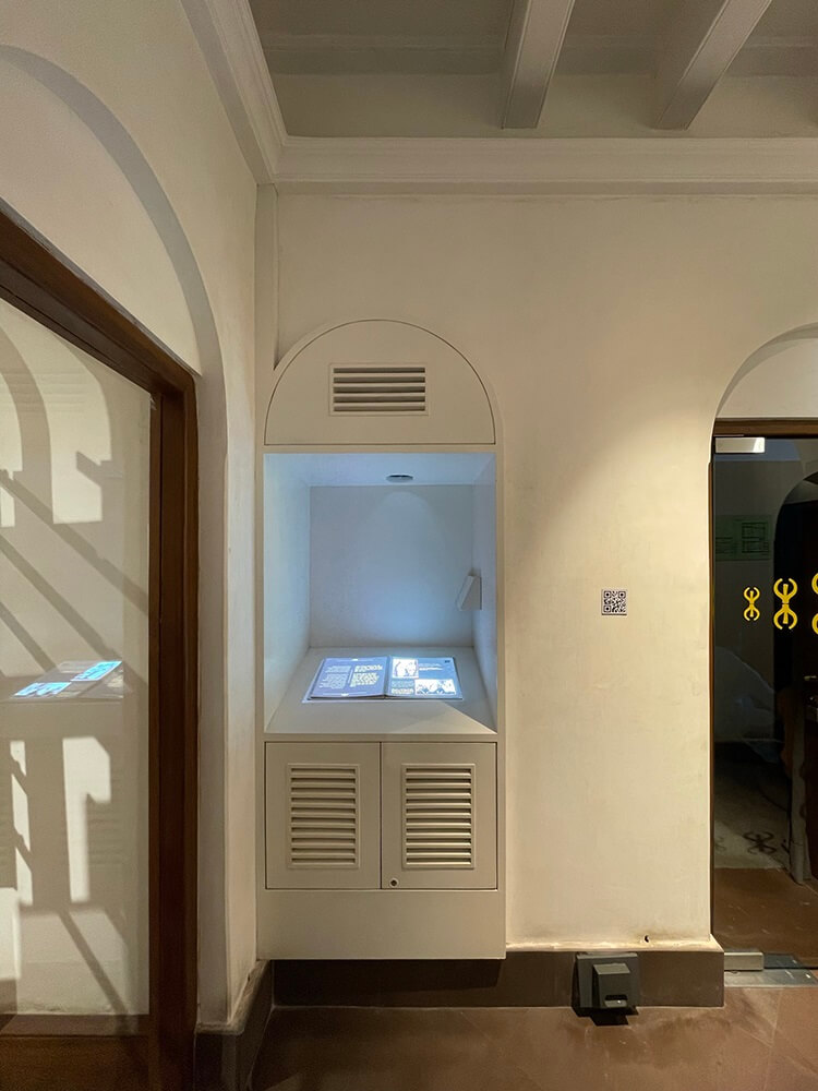 Sister Nivedita Heritage Museum & Knowledge Centre, Kokata photo