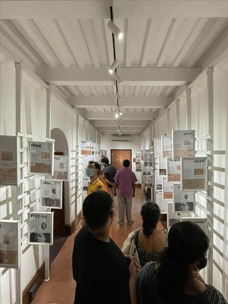 Sister Nivedita Heritage Museum & Knowledge Centre, Kokata photo