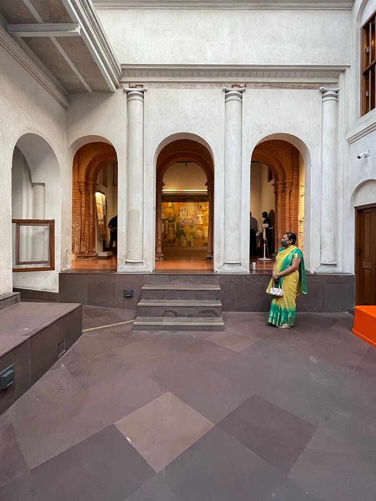 Sister Nivedita Heritage Museum & Knowledge Centre, Kokata photo