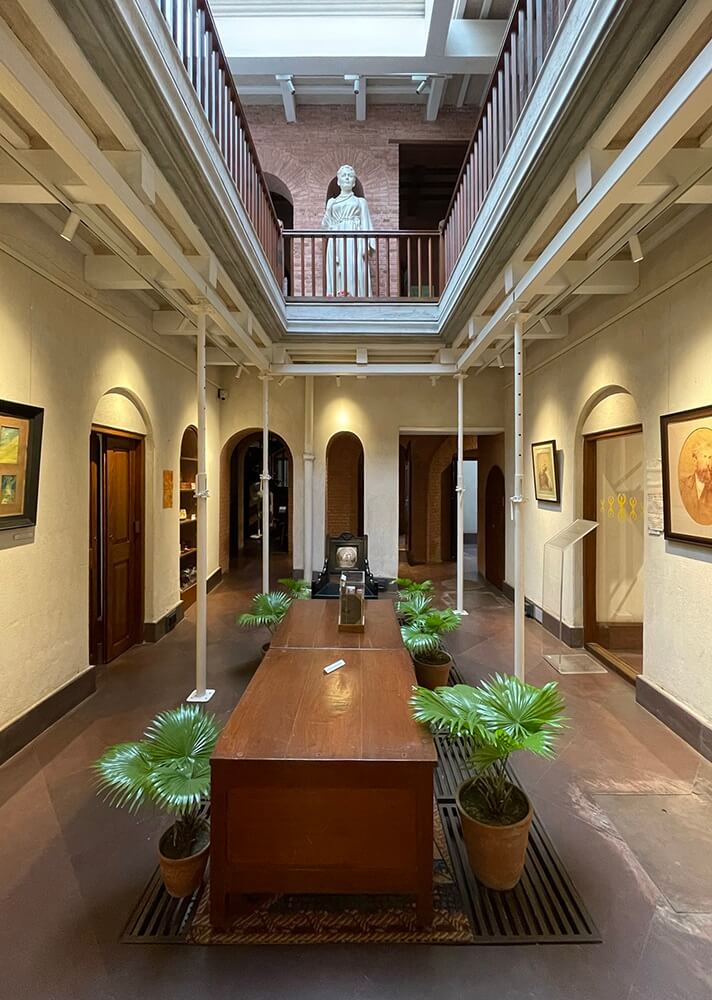 Sister Nivedita Heritage Museum & Knowledge Centre, Kokata photo