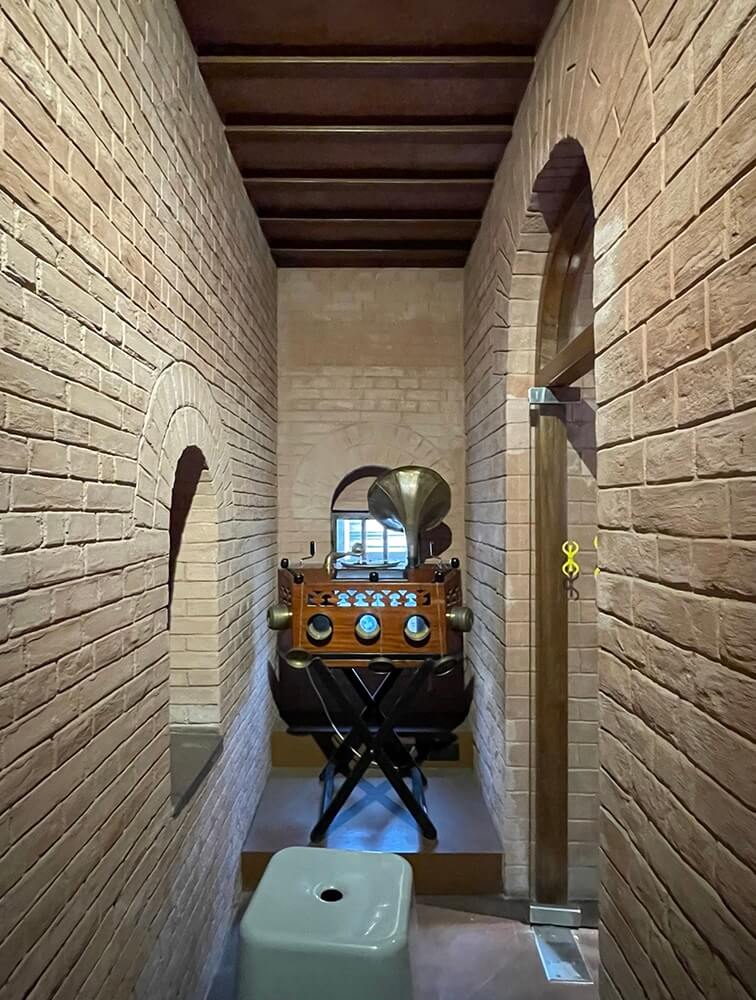 Sister Nivedita Heritage Museum & Knowledge Centre, Kokata photo