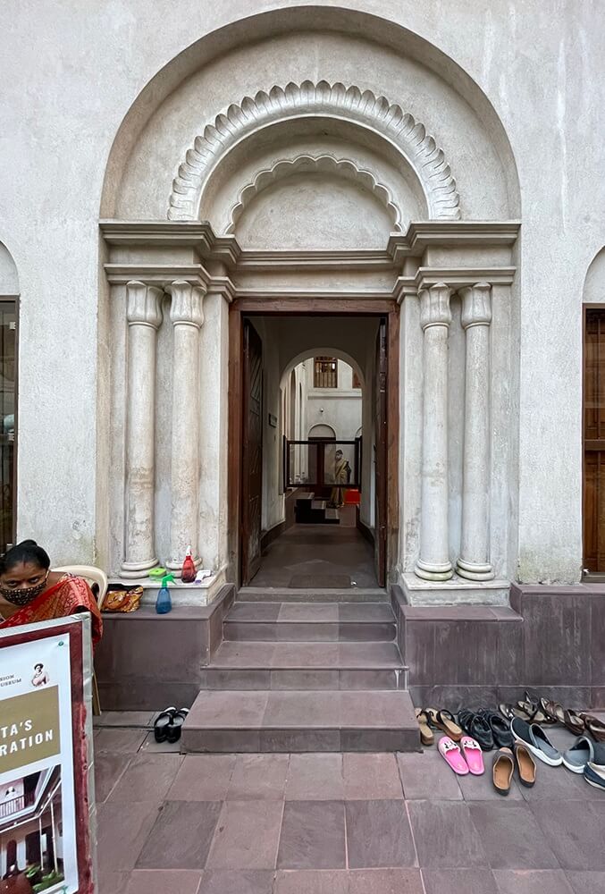 Sister Nivedita Heritage Museum & Knowledge Centre, Kokata photo