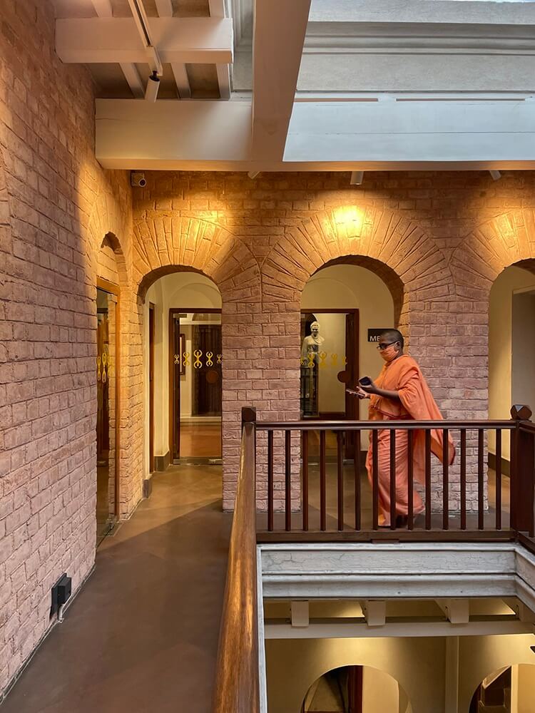 Sister Nivedita Heritage Museum & Knowledge Centre, Kokata photo