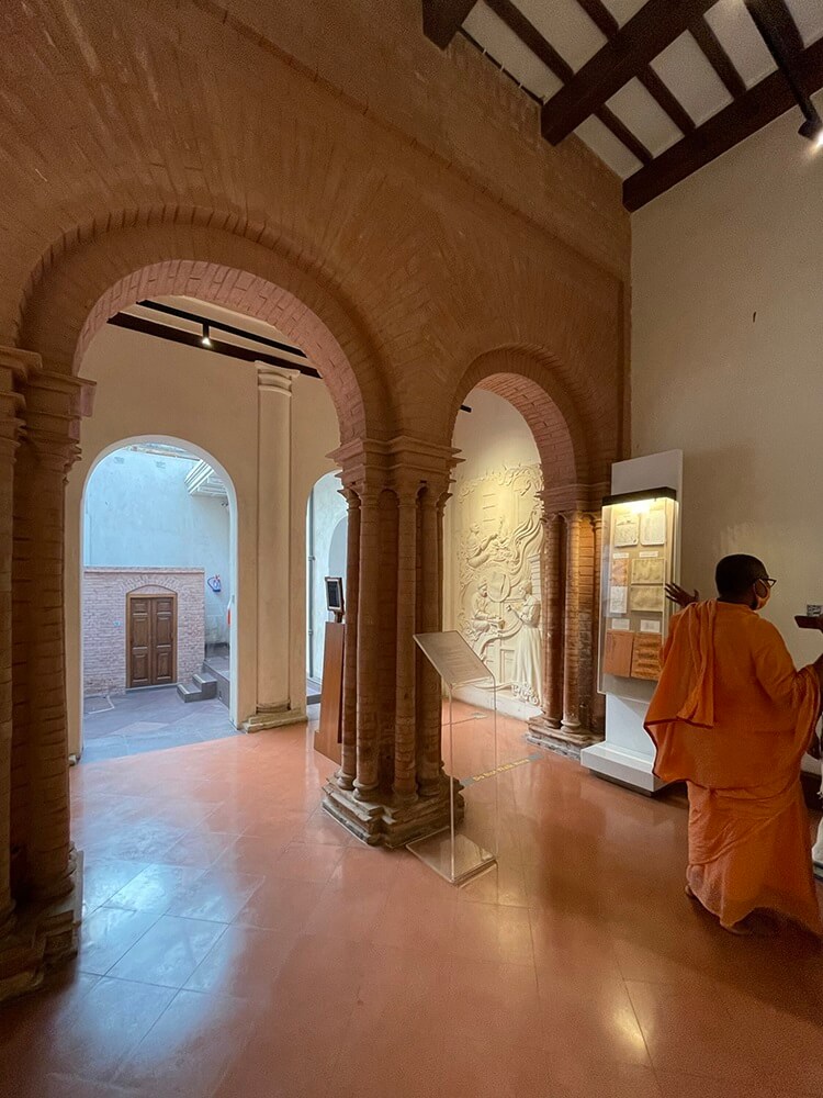 Sister Nivedita Heritage Museum & Knowledge Centre, Kokata photo