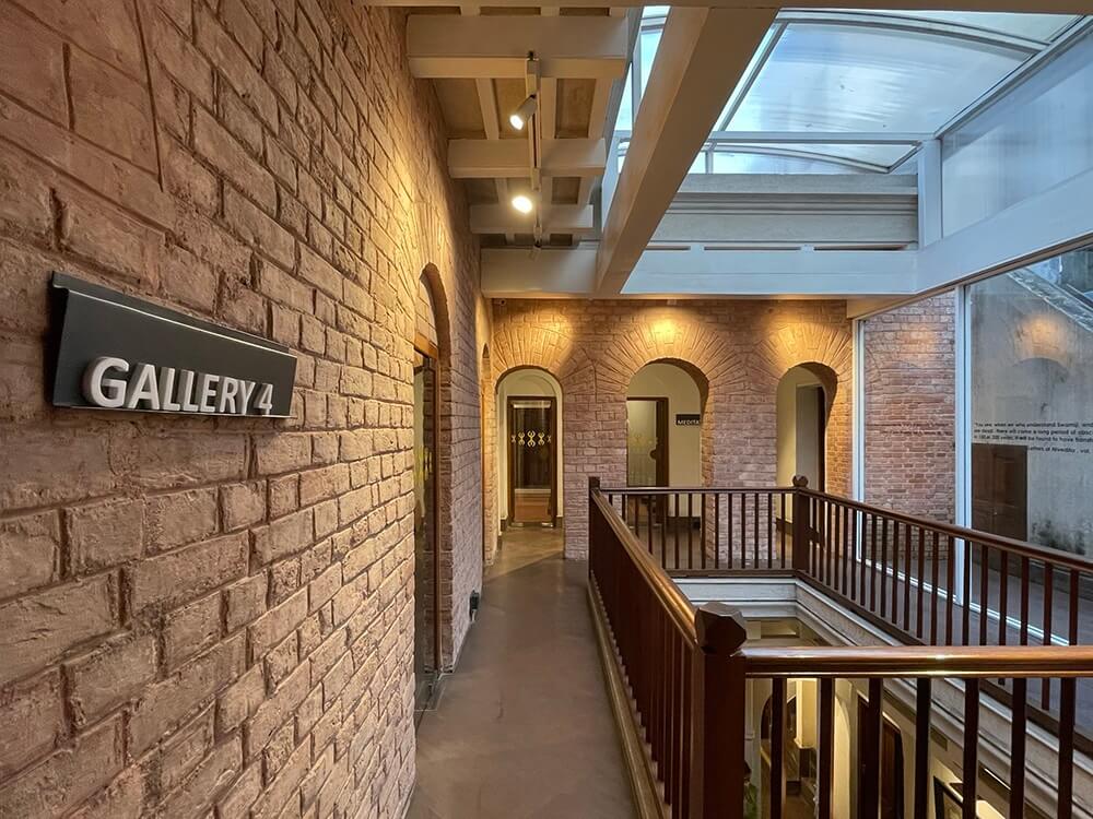 Sister Nivedita Heritage Museum & Knowledge Centre, Kokata photo