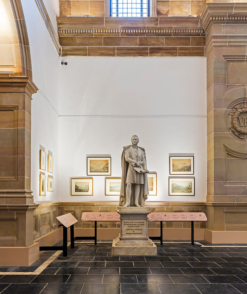 Victoria Memorial Hall, Kolkata - Restoration & Renovation photo