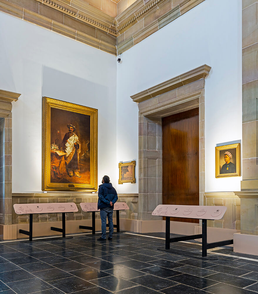 Victoria Memorial Hall, Kolkata - Restoration & Renovation photo