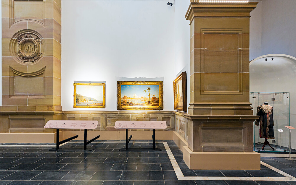 Victoria Memorial Hall, Kolkata - Restoration & Renovation photo