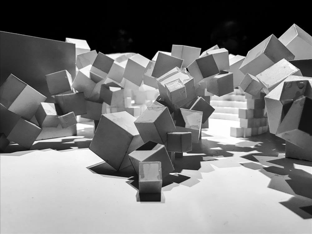 Festive Pavillion - Behala Nutan Dal Durga Puja 2018 photo