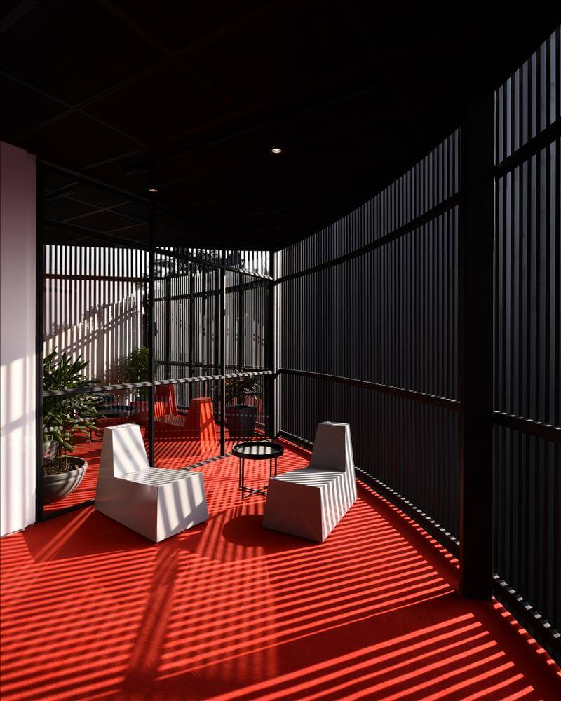 House of Sweeping Shadows photo