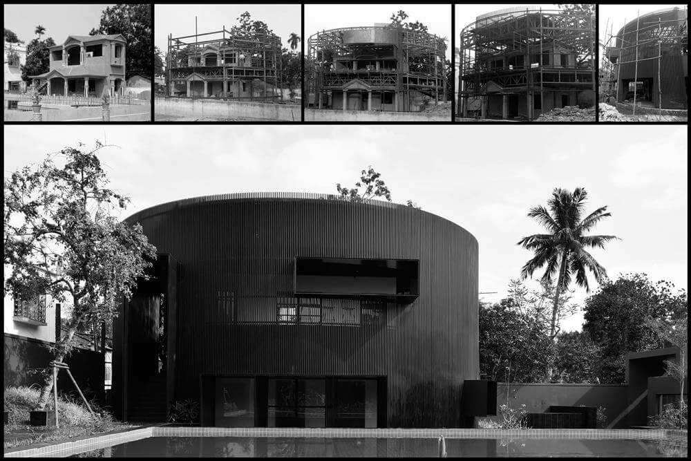 House of Sweeping Shadows photo