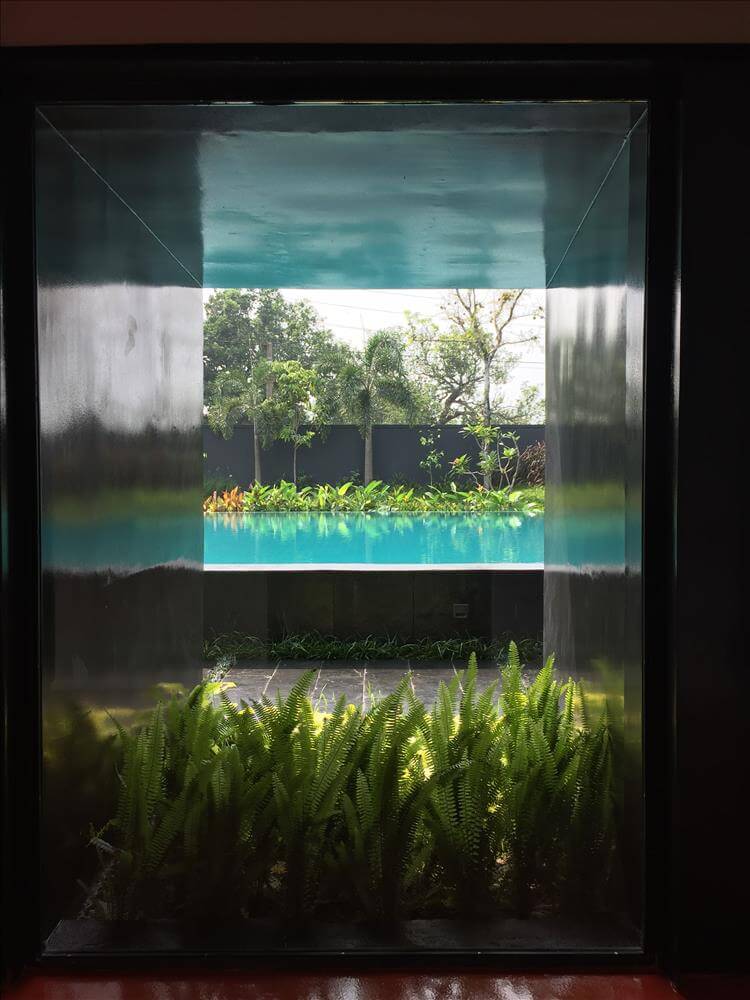 House of Sweeping Shadows photo