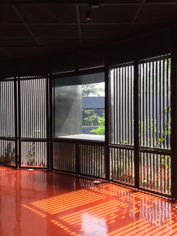 House of Sweeping Shadows photo