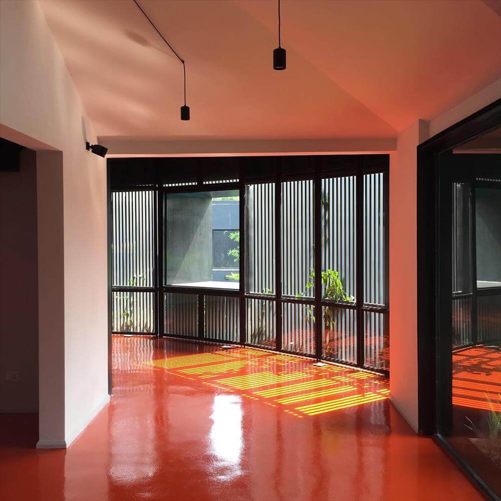 House of Sweeping Shadows photo